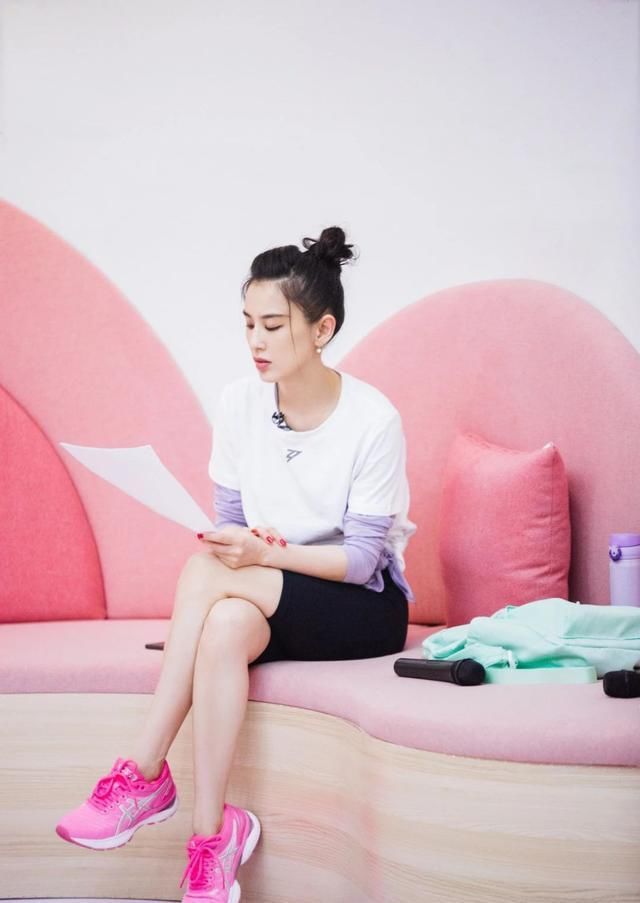  时尚|姐姐们的时尚较量也太好看了！