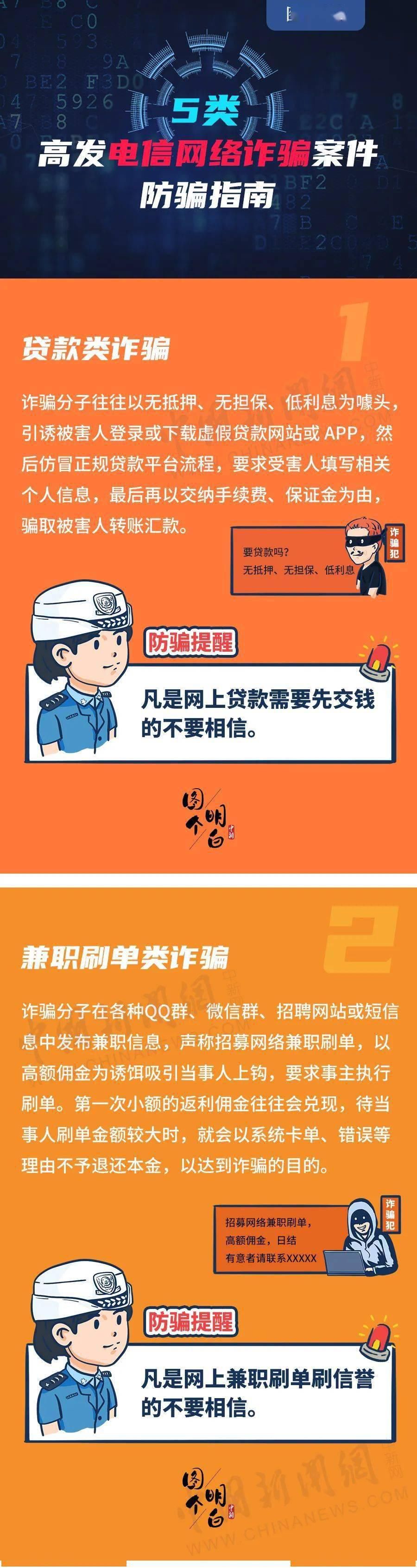 懂防|秒懂防诈骗！娄葑上演了一场盛大的晚会