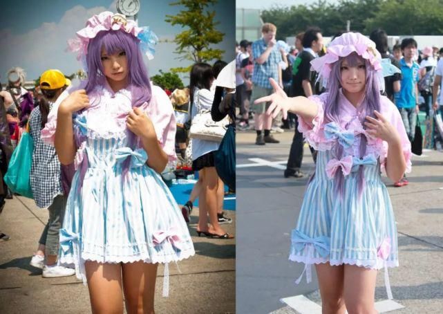  CM|被誉为“世界最大同人展”的CM，难道真的只是“山寨漫展”吗？