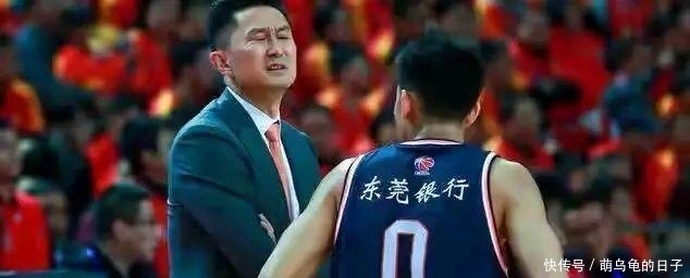 提拔|杜锋本赛季提拔一队的新人都怎么样了？2人有望留队，3人恐离队