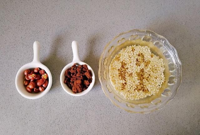 孩子|这个"米浆"比豆浆好喝,每天一杯,营养又饱腹,大人孩子都喜欢