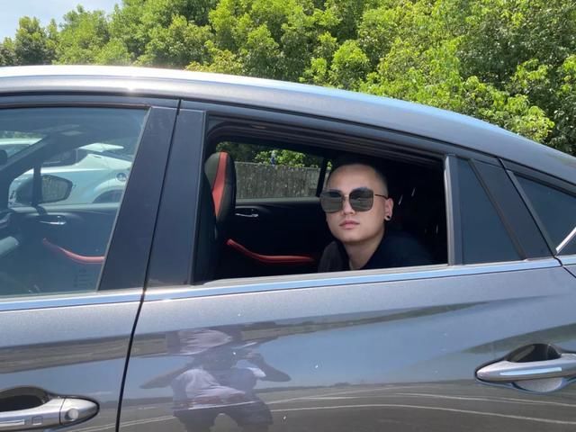  落下风|与合资品牌正面硬刚，传祺GS4 COUPE为何丝毫不落下风？