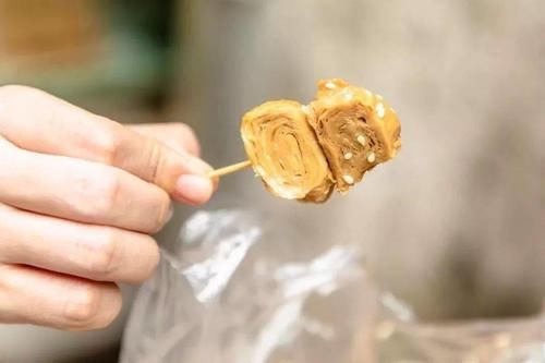 街头巷尾|藏在街头巷尾的10种味道,老广们从小吃到大!