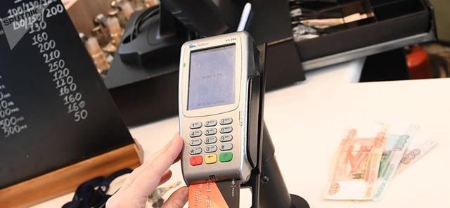 被盗|卡巴斯基网络专家介绍如何保护孩子的银行卡不被盗刷