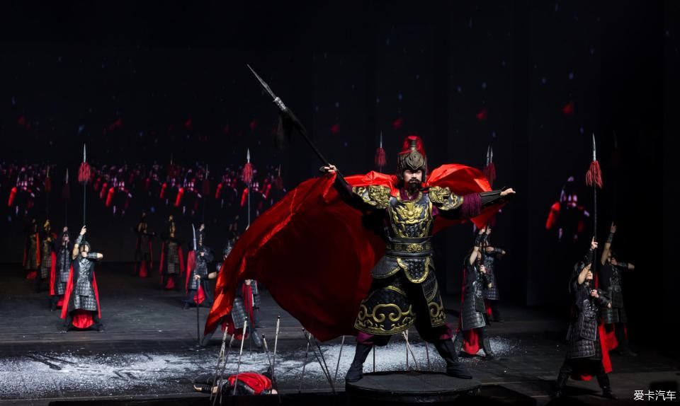  主题酒店|杭州有很多美景与动人的故事，宋城千古情的表演也非常震撼