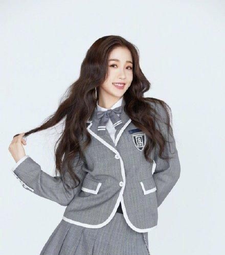  评估|如何评估《青春有你2》的终分组，以及谁将在团队之夜度过C？