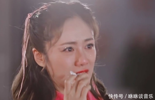 黑幕|《浪姐》被曝有黑幕六位女星不舍退赛,她离开却让网友大快人心