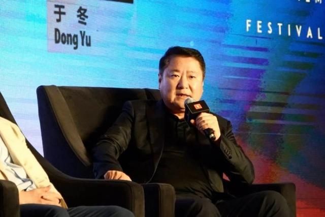 上海|第23届上海国际电影节开幕 于冬:有好电影在,观众就会回来!