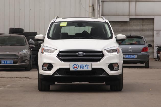 低头|又一款豪车低头了！本田CR-V都比不上T-ROC探歌！合资18万元实惠好用