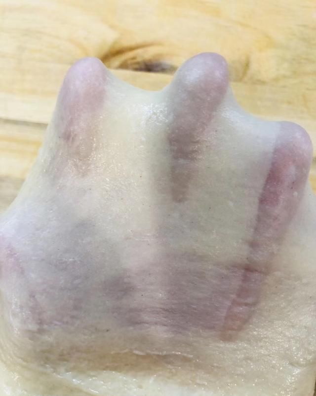  懒人|美漂老阿姨最新懒人实验冷藏发酵法，带你轻松玩北海道吐司面包