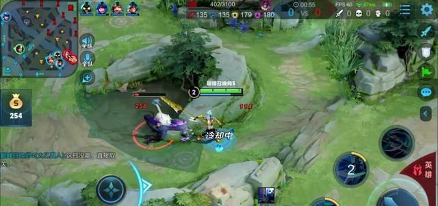  队友说|寂然最认真的一局游戏，队友嘲讽都不算什么，因为此人说了一句话