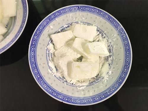 鸡蛋|冬瓜加个鸡蛋,不炒不煮汤,比肉还好吃,2块钱做一盘,便宜实惠