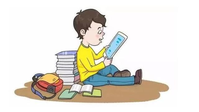 孩子|孩子自控力差该怎么办?