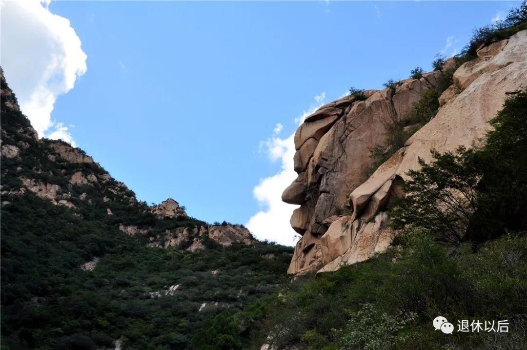  历史|旅游 | 官帽山，一个有着奇山异景和历史传说故事的地方