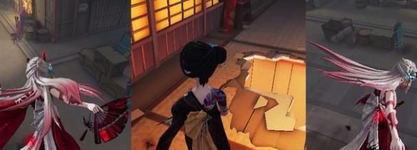  联动|第五人格丨柯南联动下线，精华2正式开启！最新监管者你拥有了吗