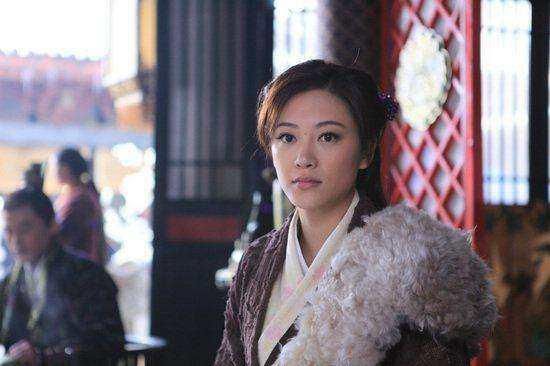 干出|李世民姐姐死里逃生,随后就干出了一件震古烁今的大事