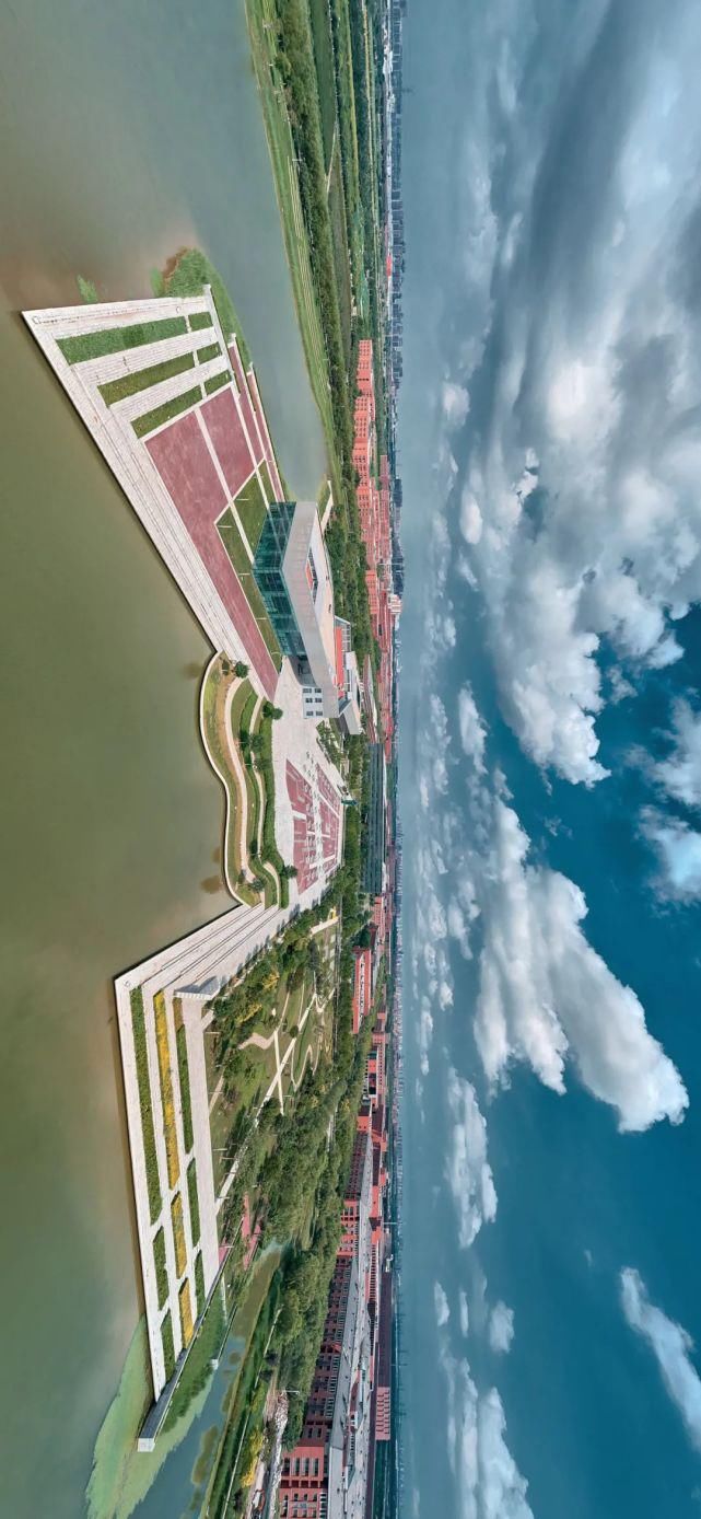 北洋园|啊,我的天大啊!