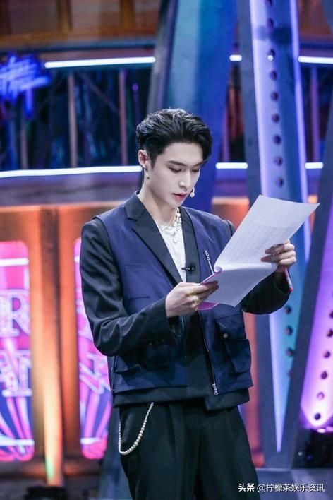  再创|这就是街舞=这就是编舞？黄潇编舞再创神话