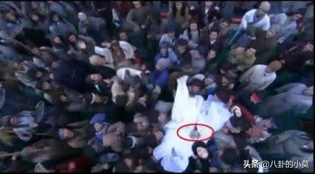  制片人|正面刚！受害者有罪论的世界里，自己要保护好自己