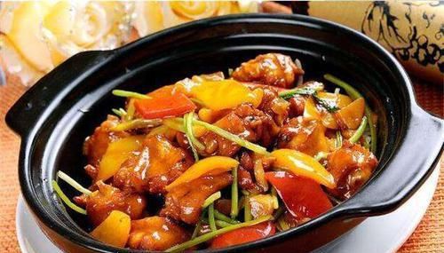  食材配料|夏天没有胃口，分享几道家常菜美食，香辣可口，解馋下饭，营养好