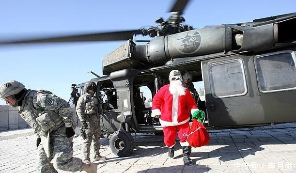 政治|军事搞笑系列,带你感受别样的欢乐