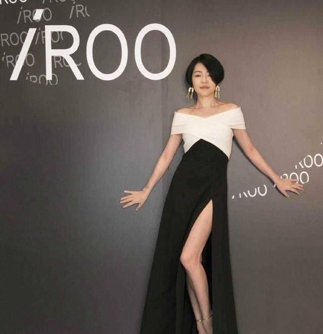 设计|小S除了性格风格“疯”一点，衣品和身材在娱乐圈也算是有一席之地