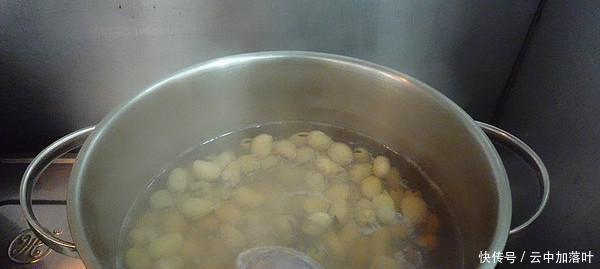 世纪|这道菜是很受欢迎的上世纪菜,现在很少有人知道