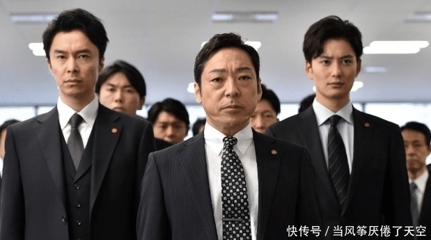 时代|半泽在国内项目上的表现,已经可以说是,泡沫后时代的亮点之一