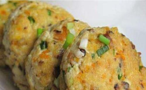 揉面|最简单的9种早餐饼做法,不发面不揉面,几分钟搞定,收藏好了