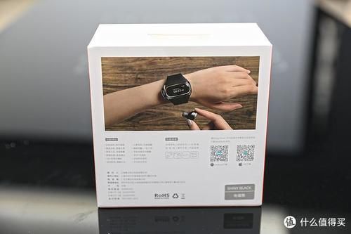  喜马拉雅|不能当运动手表的智能手环不是好无线耳机，喜马拉雅联名款小雅穿戴真无线耳机 AI-W20 使用体验