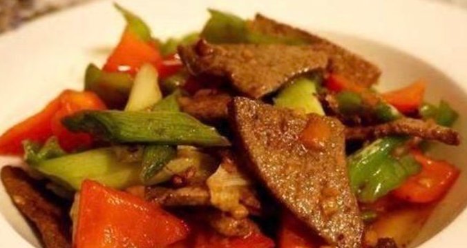 大蒜|几道简单的家常美食,营养丰富,简单易学,一起了解下吧