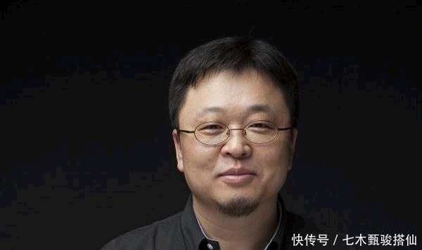  大张伟|《脱口秀大会》：大张伟取代罗永浩的真实原因