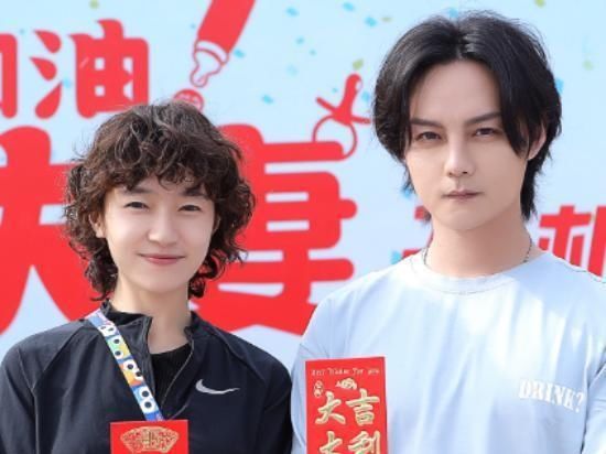  CP|尹正和焦俊艳组CP，女二号气场很强大，还有这俩女配你也很熟悉