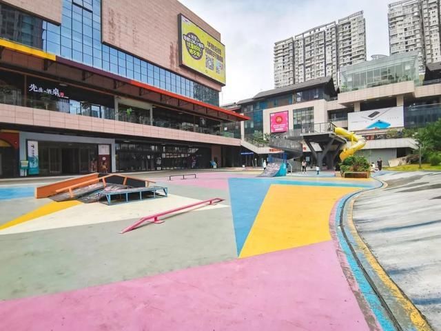  丝绸|“隐秘的角落”第二弹，你的家门口或许就隐藏着“诗与远方”