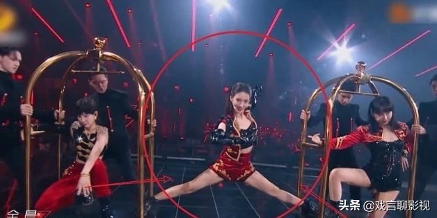  浪姐|浪姐总决赛令人失望，槽点满满劝退无数观众，金晨表现获赞无数