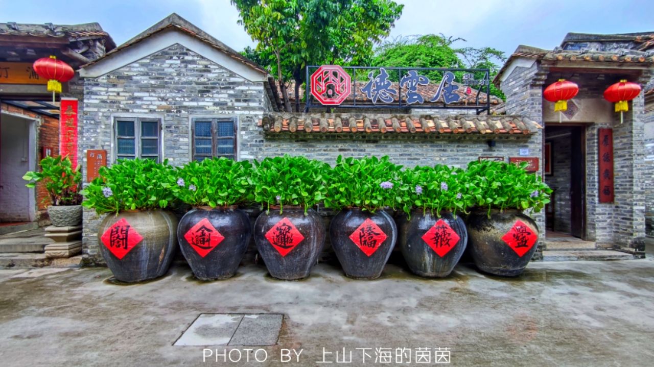 寻味顺德|逛吃顺德两日一夜，乐享这个世界美食之都的美食与美景