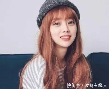 头发|2020最火的头发颜色,长卷发绝对是最火的,有个性更洋气!