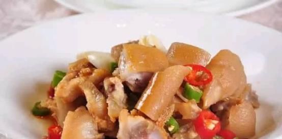 受欢迎|超受欢迎的几道家常美食,能够养颜,好吃又营养,关键还不贵