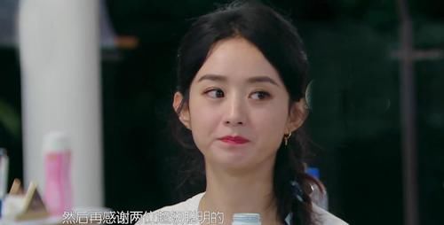  整改|赵丽颖粉丝开撕《中餐厅》，知名大粉胖颖飞刀深夜表态，或逼迫节目组整改