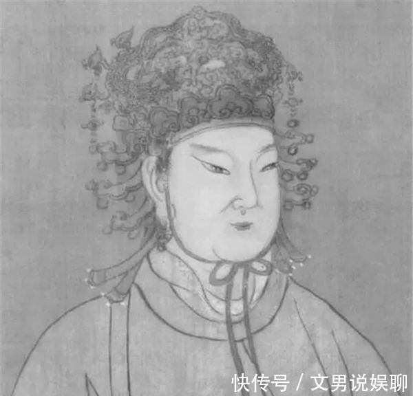 皇位|无能太子李显, 武则天为何把他推上皇位 皇位之路多艰辛