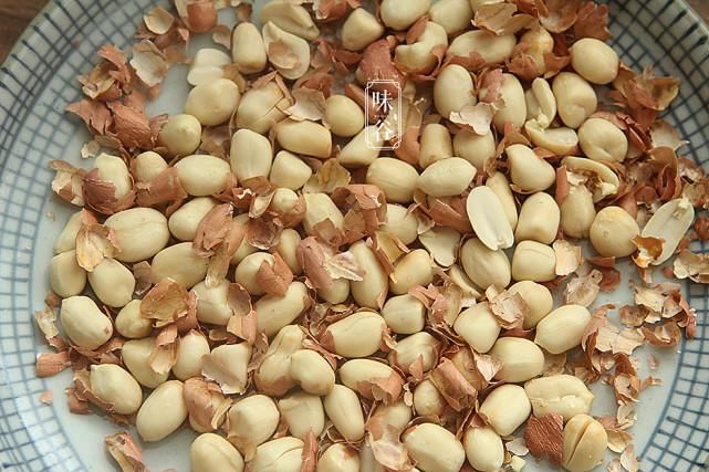 营养|寒露至天气凉,少喝牛奶多喝它,养肺去秋燥,细腻香滑有营养