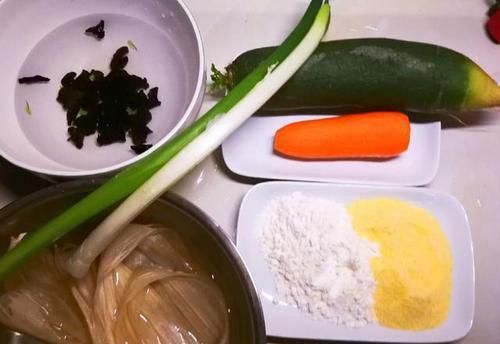 油炸|这款蔬菜丸子,无需油炸,操作简单又美味,一起过健康生活