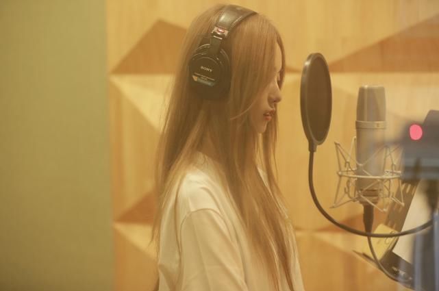  因祸得福|徐艺洋错失出道位却因祸得福，粉丝突破200万心情大好，福利来了！