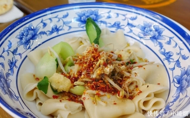 饿极了|假如你饿极了,现有四种面条免费吃,猜都会选图4可以边吃边祷告