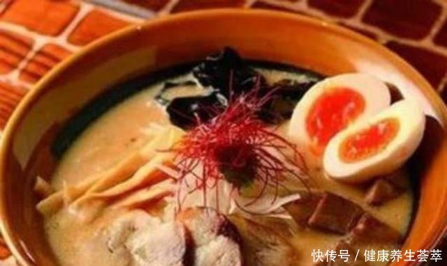 味道|全球十大好吃泡面排行榜,最好吃的泡面全在这里了!