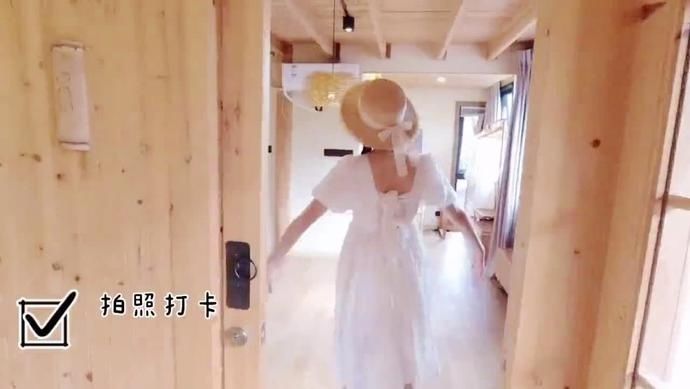  黄岗|村光灿烂 | 如果认识陶渊明，我一定让他到黄岗来。