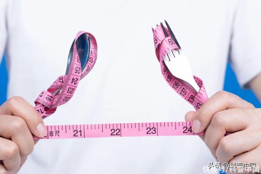 为什么减肥这么容易反弹(为什么减肥这么容易反弹？真相令人扎心……)