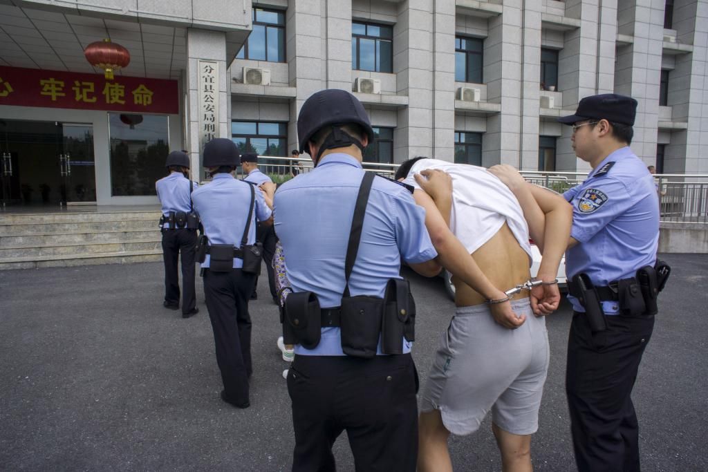  追回|用心守民安！分宜警方紧盯“小案”不放松，密织平安大网