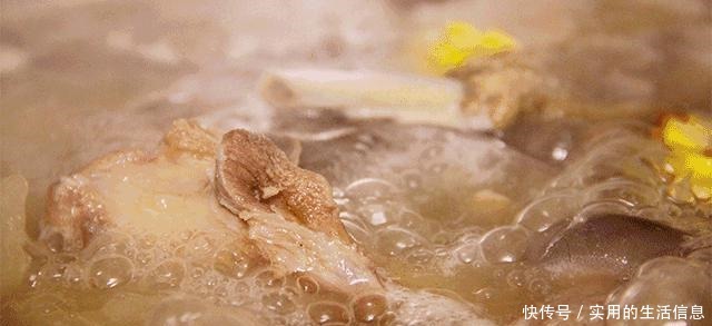 到底|新市这碗羊肉面里,到底藏了多少人的冬天!