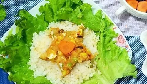 大热天|一个既简单又好吃又不用洗碗的懒人菜,非常适合夏天这种大热天